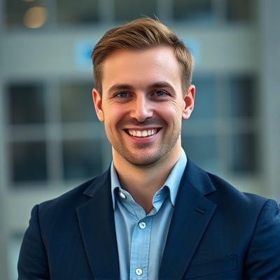 Marcus Thornley — no kyc casinos expert