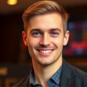 Zoe Brennan-Hart — no kyc casinos reviewer